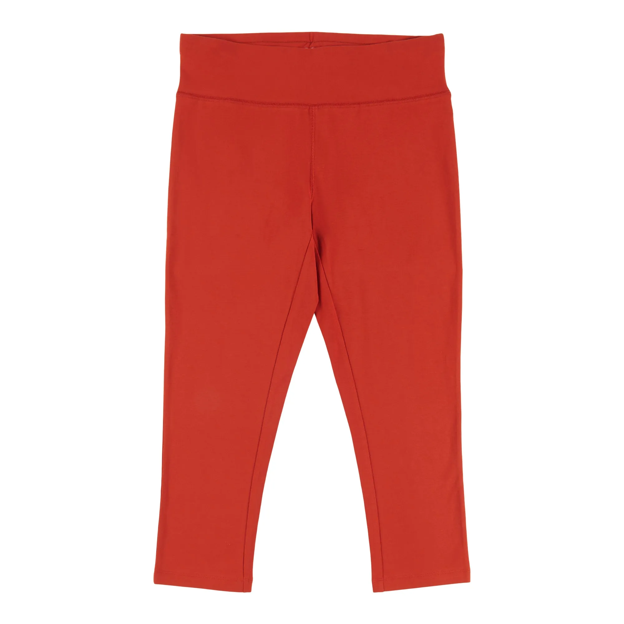 ACX Active Women's High-Rise Capri Leggings
