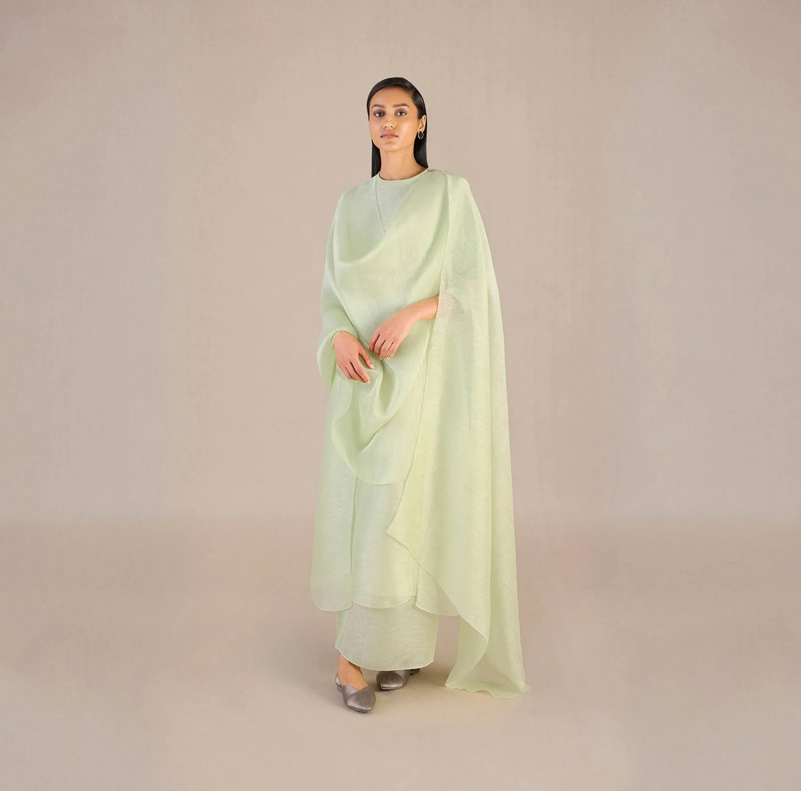 Adiva Kurta Set