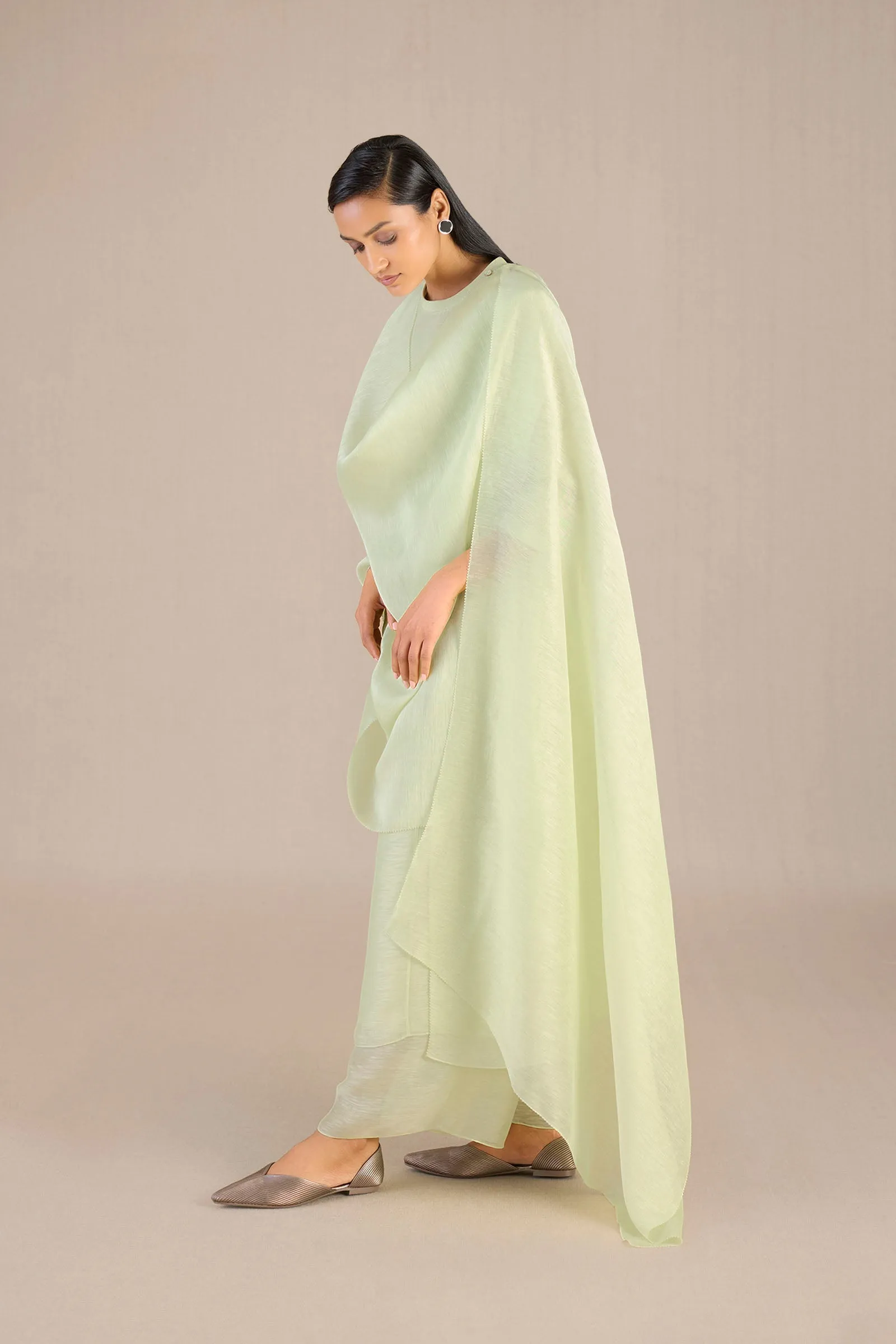 Adiva Kurta Set