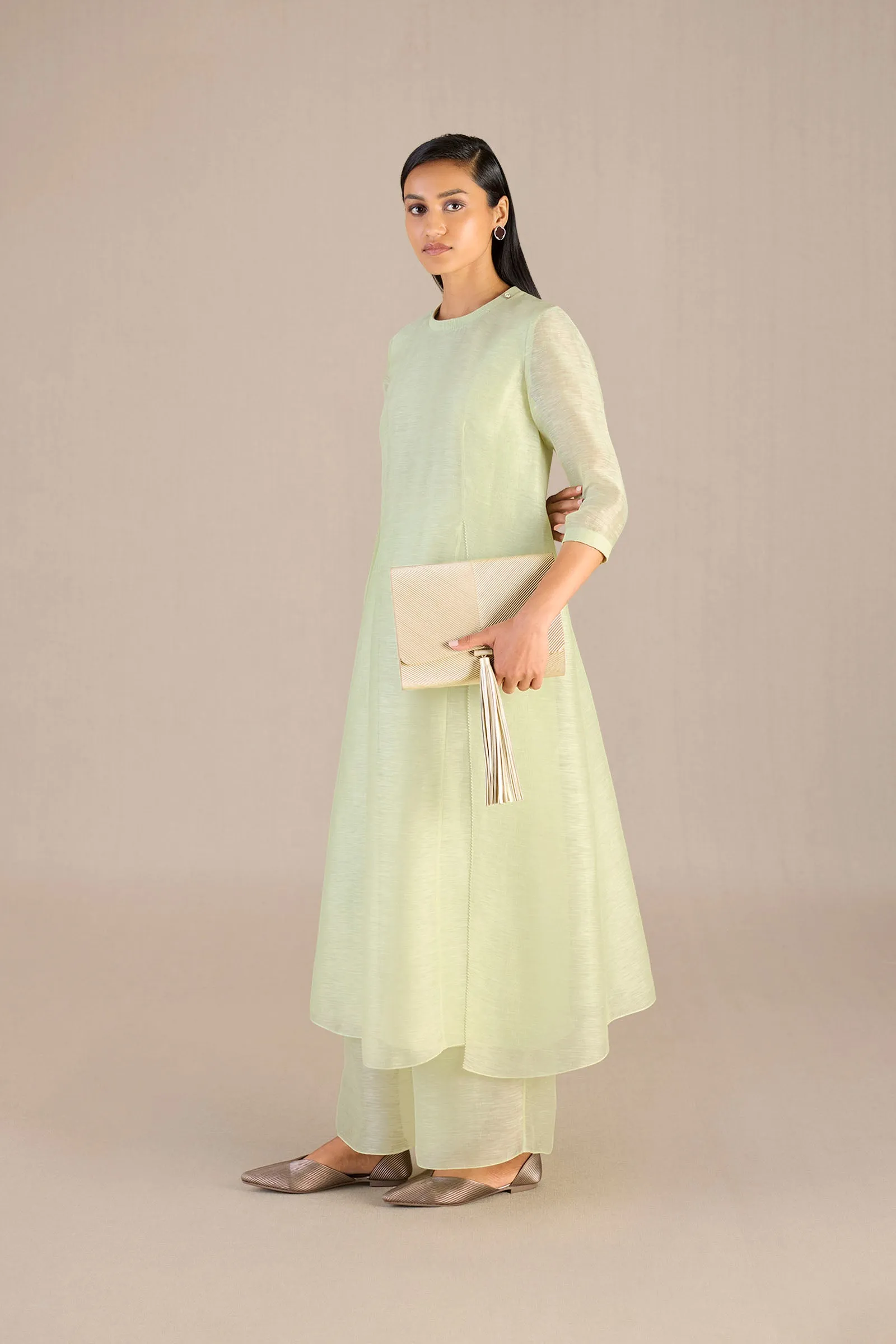 Adiva Kurta Set