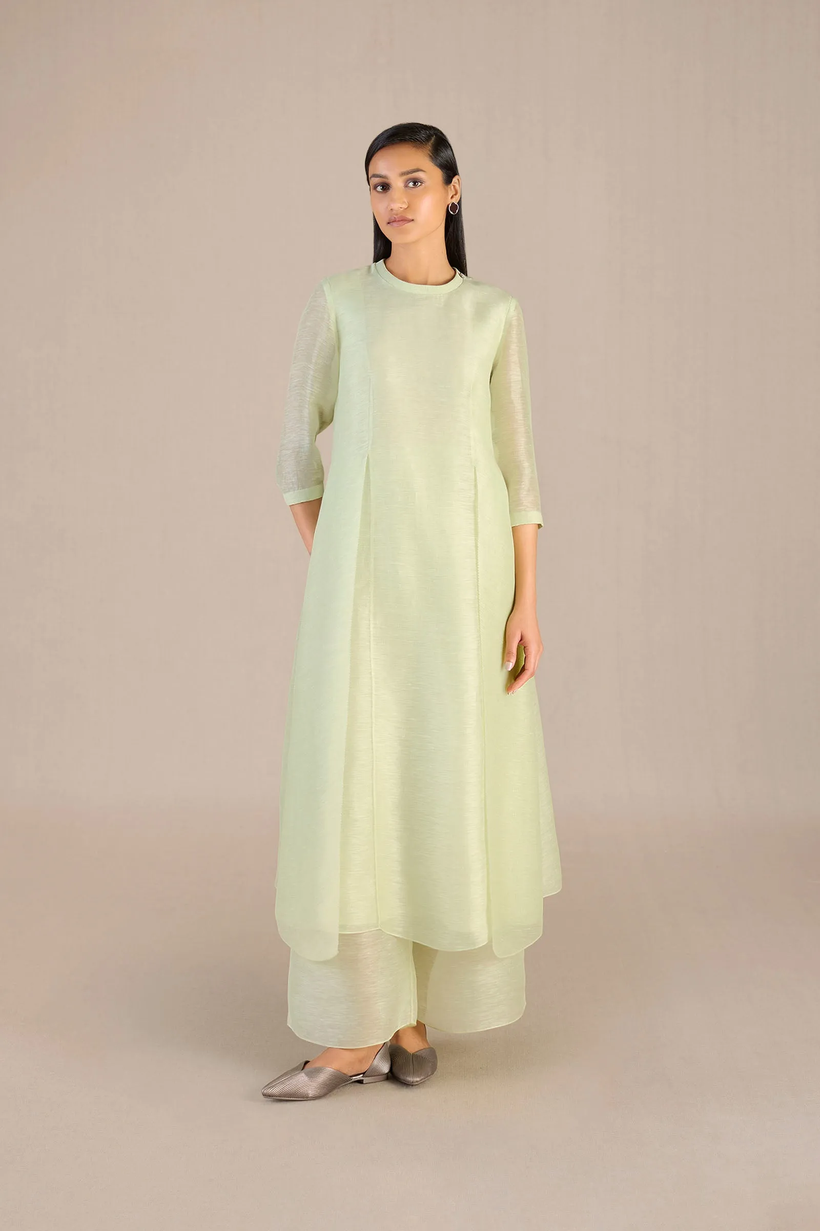 Adiva Kurta Set