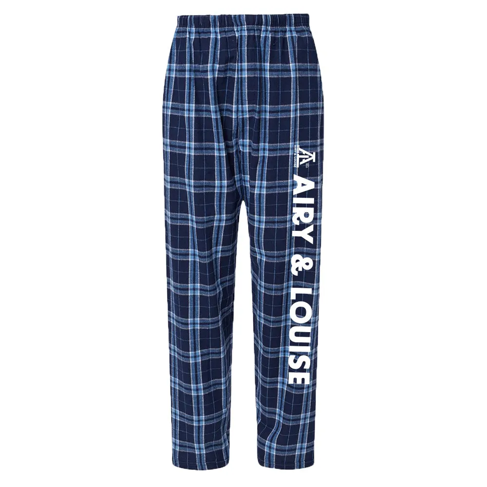 Airy/Louise Unisex Pajama Pants