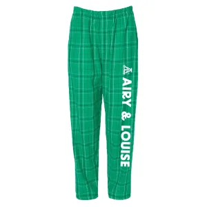 Airy/Louise Unisex Pajama Pants