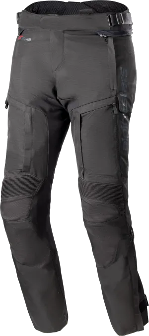 ALPINESTARS Bogota Pro Drystar? Pants - Black - Medium 3227023-1100-M