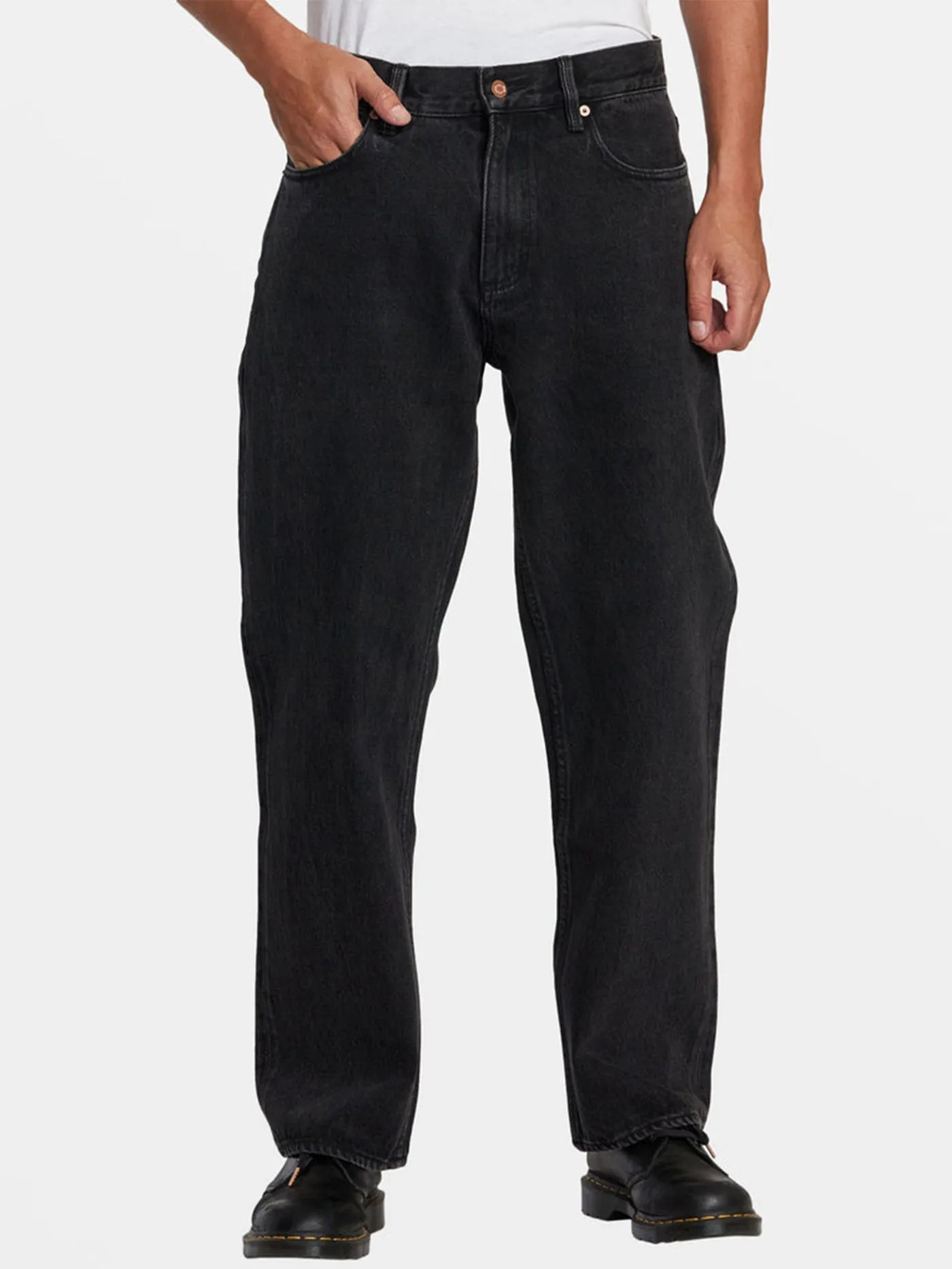 Americana Dayshift Jeans