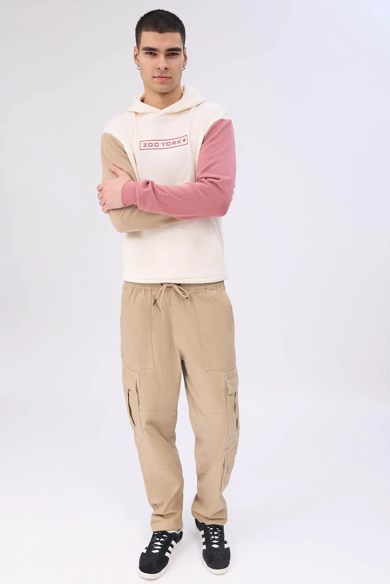 Arsenic Mens Porkchop Cargo Pant