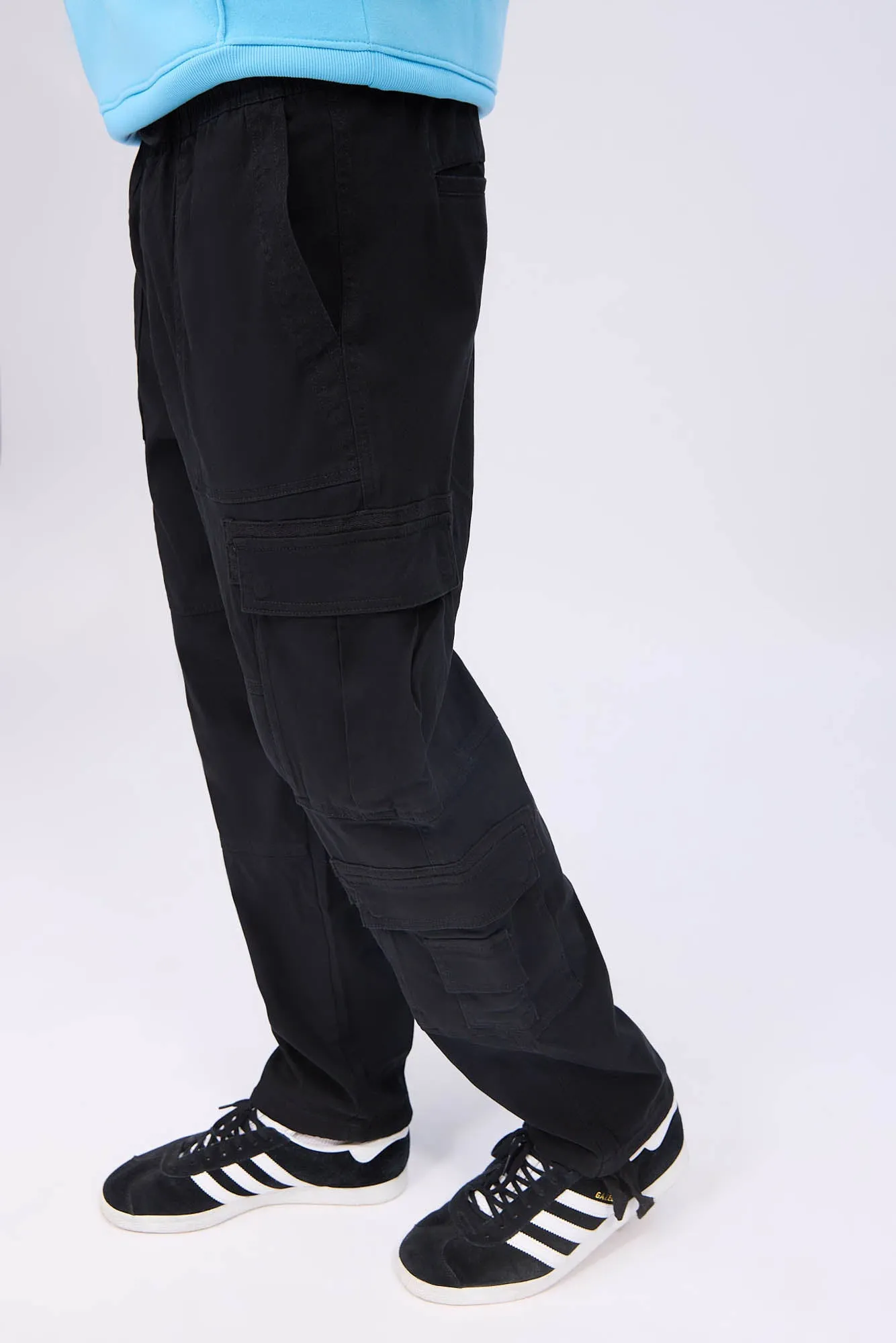 Arsenic Mens Porkchop Cargo Pant