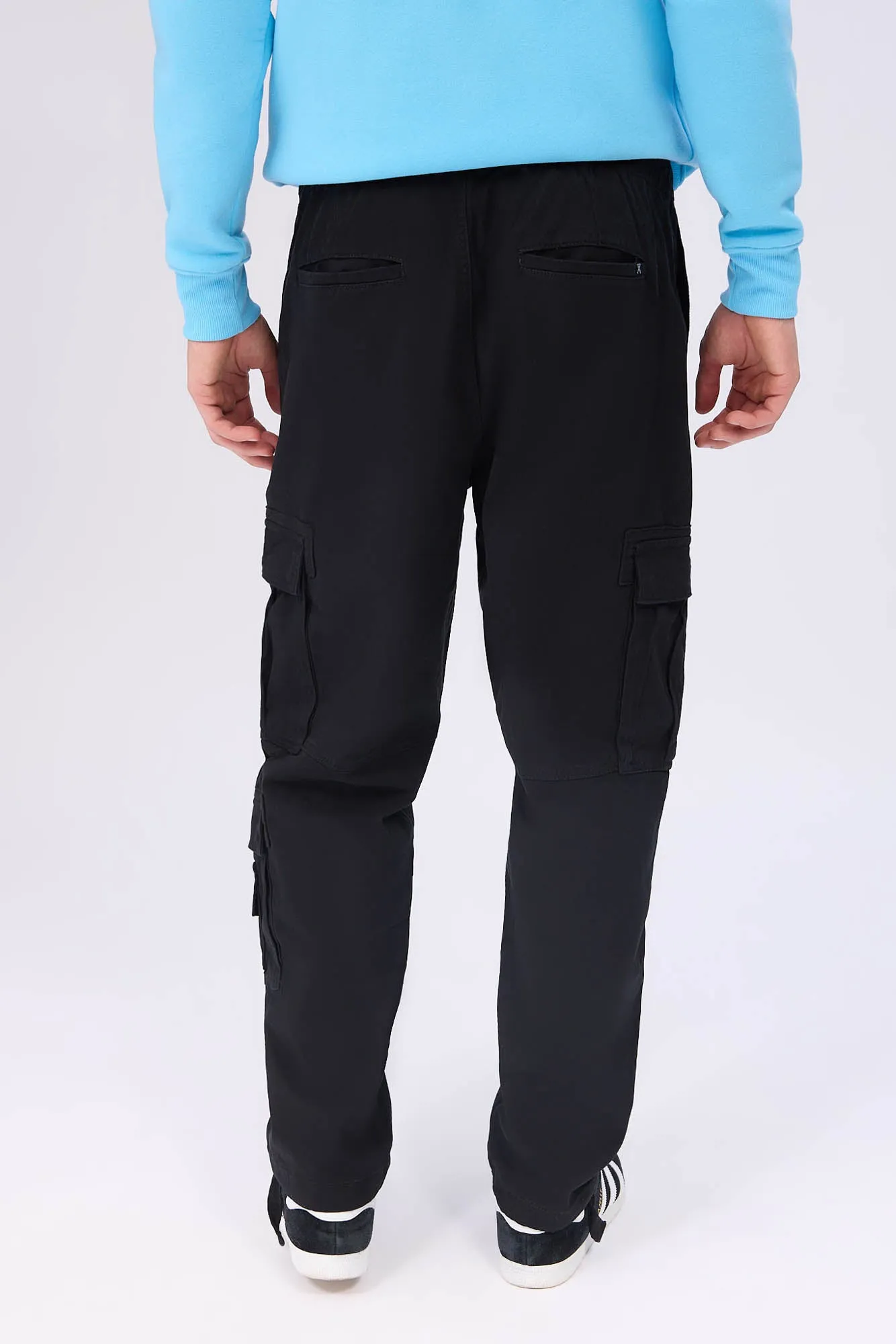Arsenic Mens Porkchop Cargo Pant