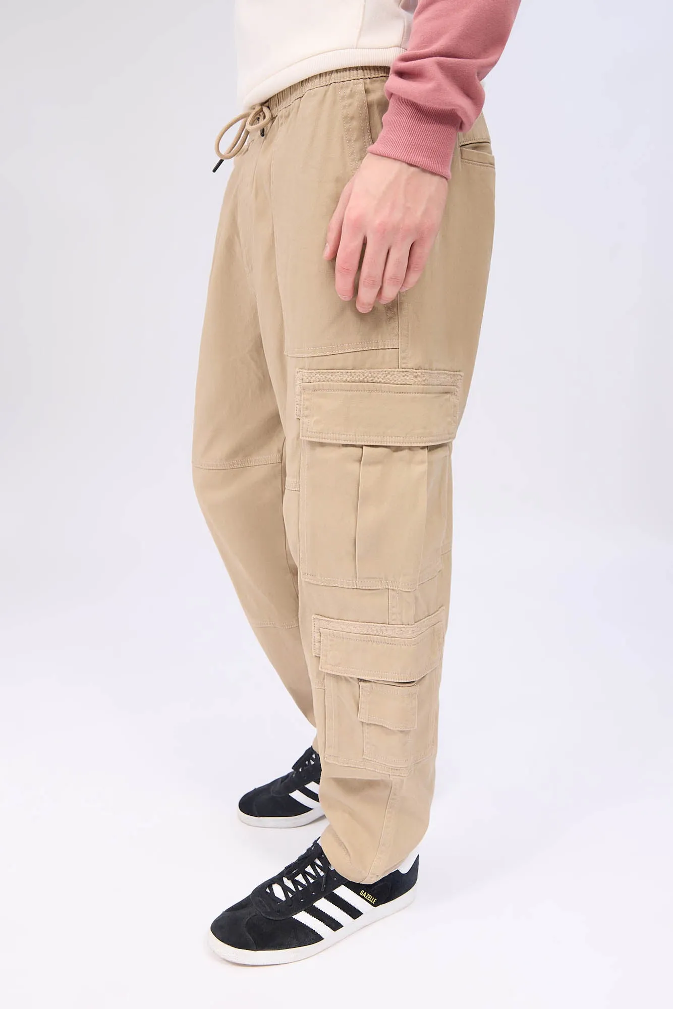 Arsenic Mens Porkchop Cargo Pant