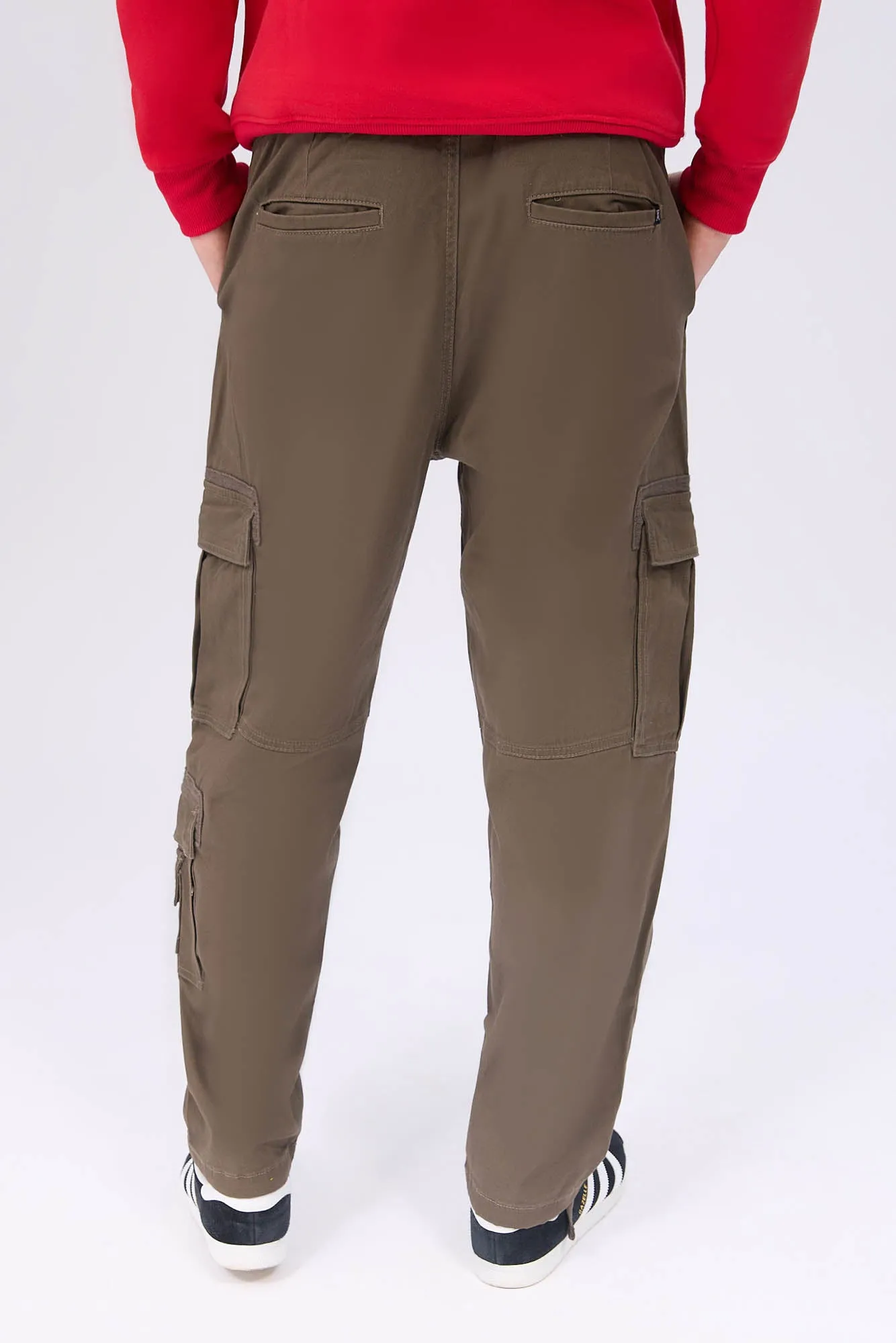 Arsenic Mens Porkchop Cargo Pant
