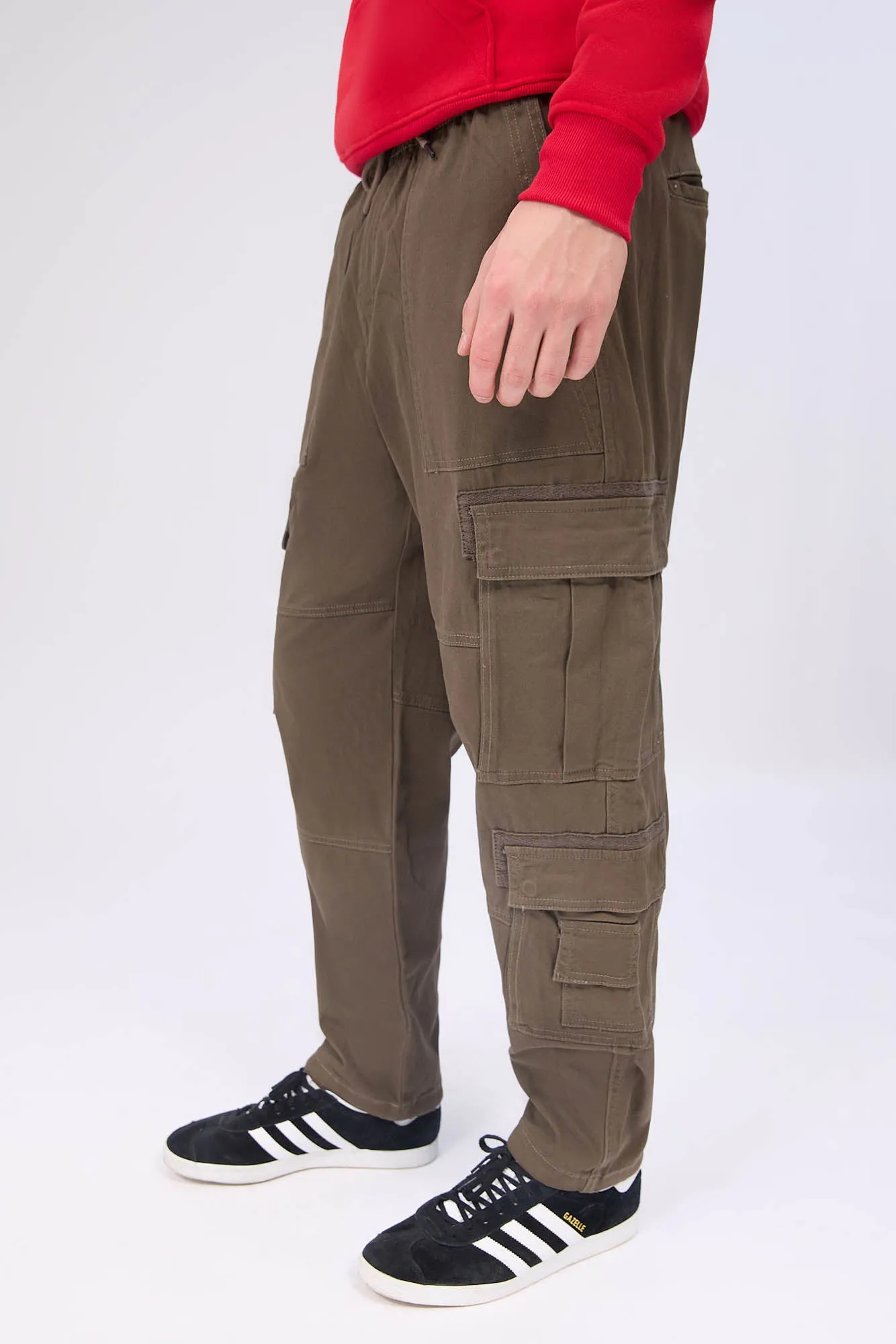 Arsenic Mens Porkchop Cargo Pant