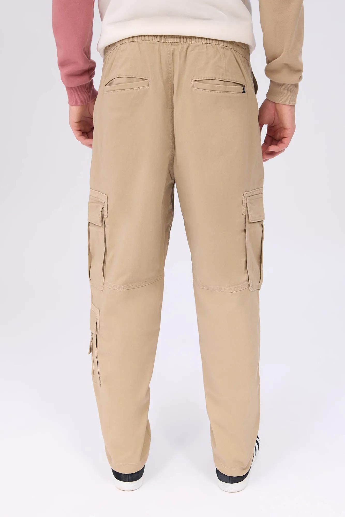Arsenic Mens Porkchop Cargo Pant
