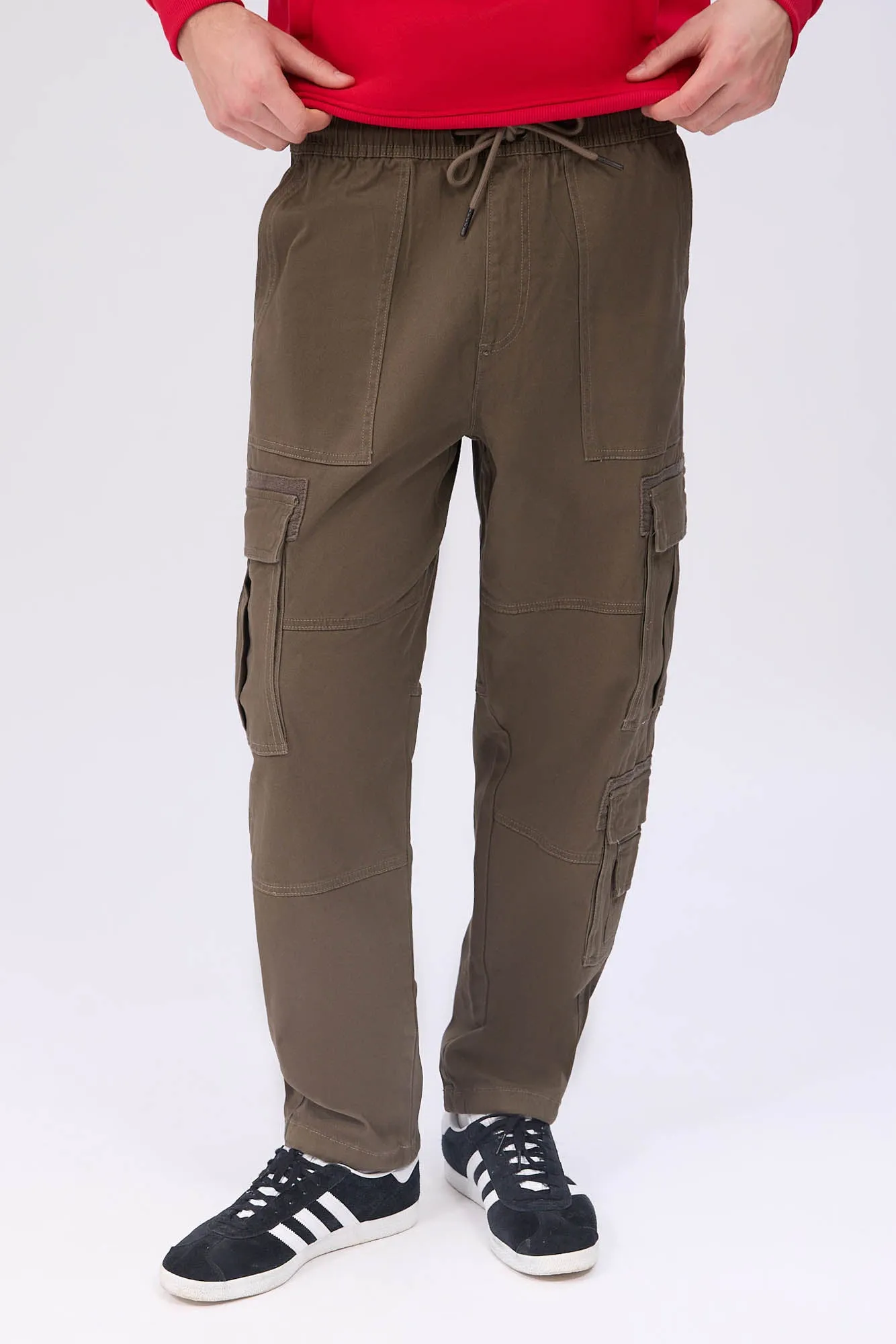 Arsenic Mens Porkchop Cargo Pant