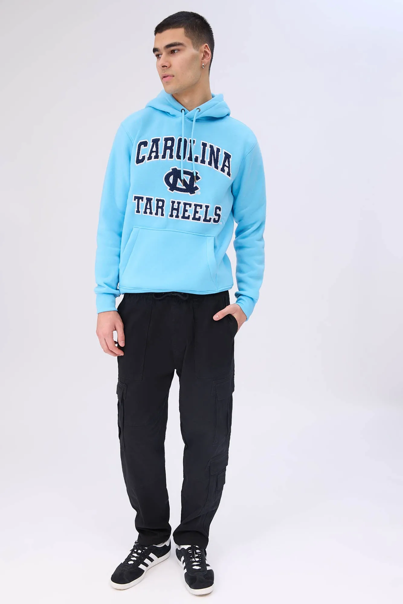 Arsenic Mens Porkchop Cargo Pant