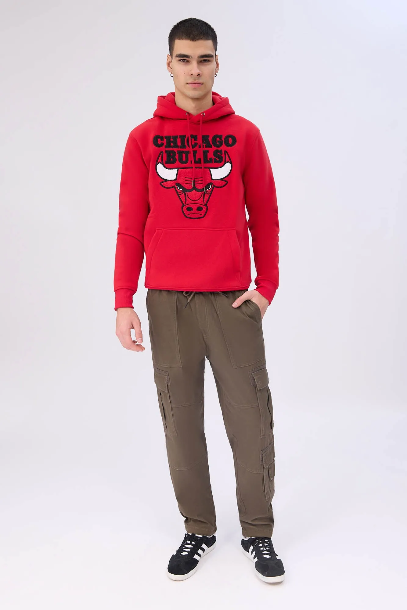 Arsenic Mens Porkchop Cargo Pant