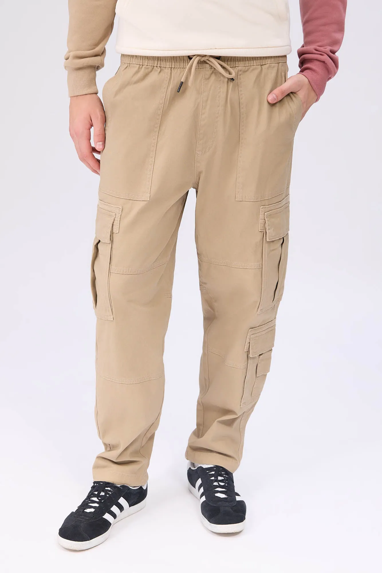 Arsenic Mens Porkchop Cargo Pant