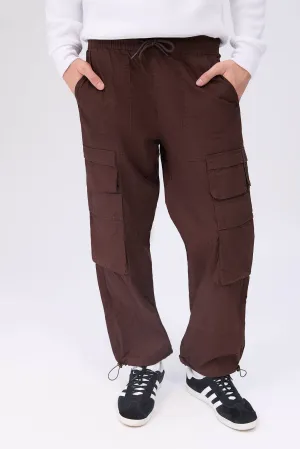 Arsenic Mens Porkchop Poplin Cargo Pant