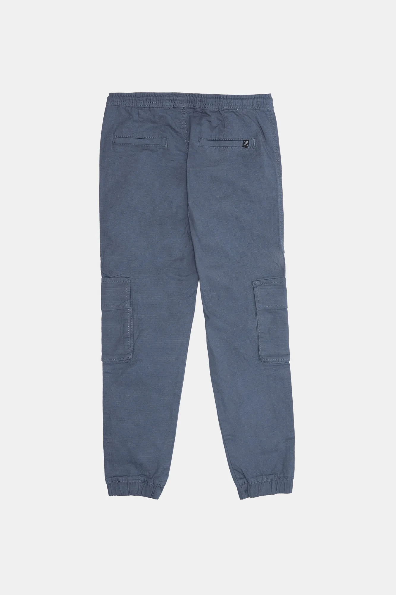 Arsenic Youth Porkchop Cargo Jogger