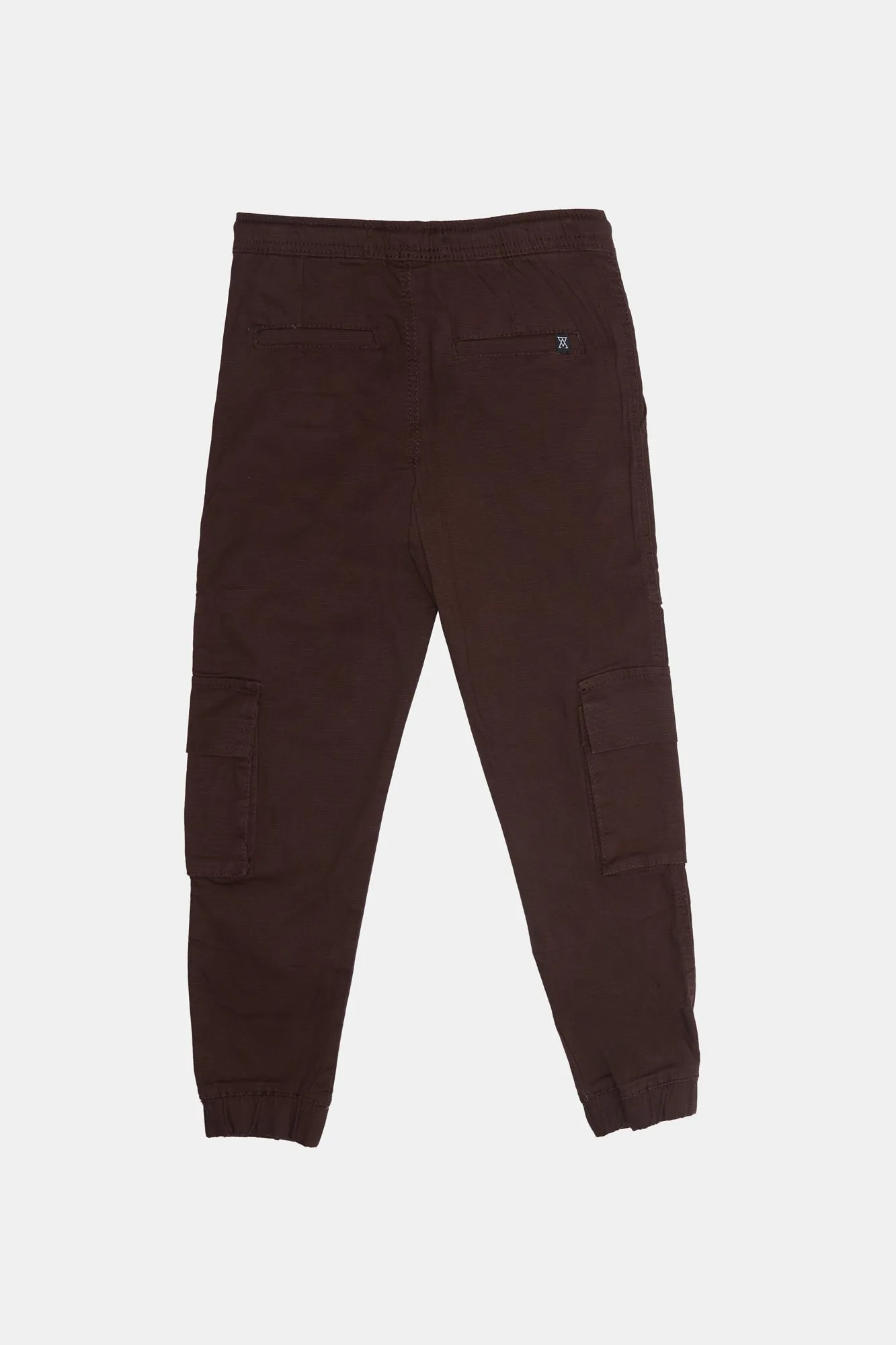Arsenic Youth Porkchop Cargo Jogger