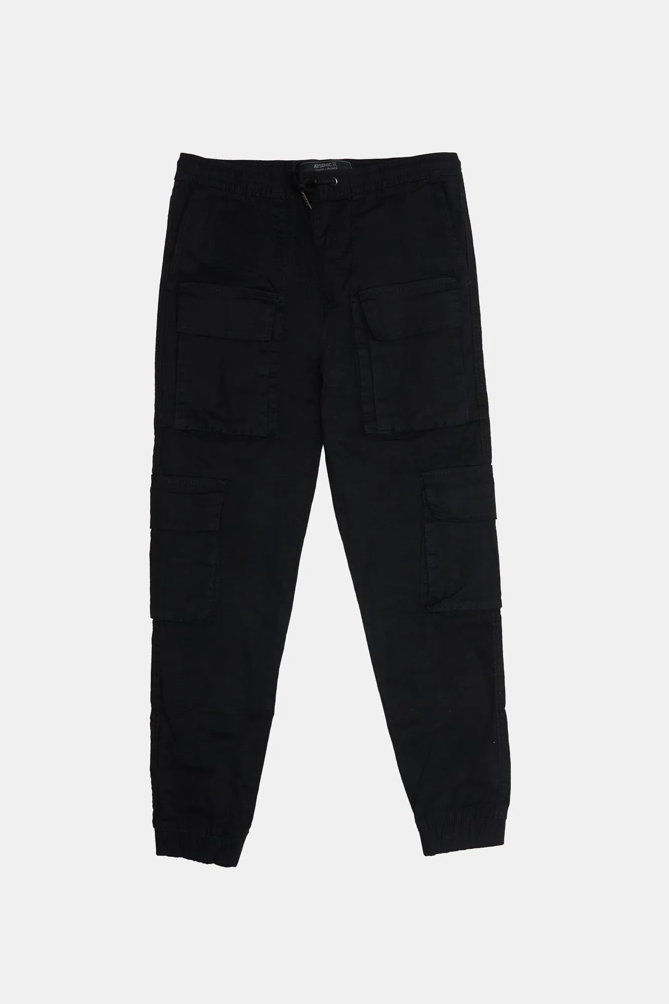 Arsenic Youth Porkchop Cargo Jogger
