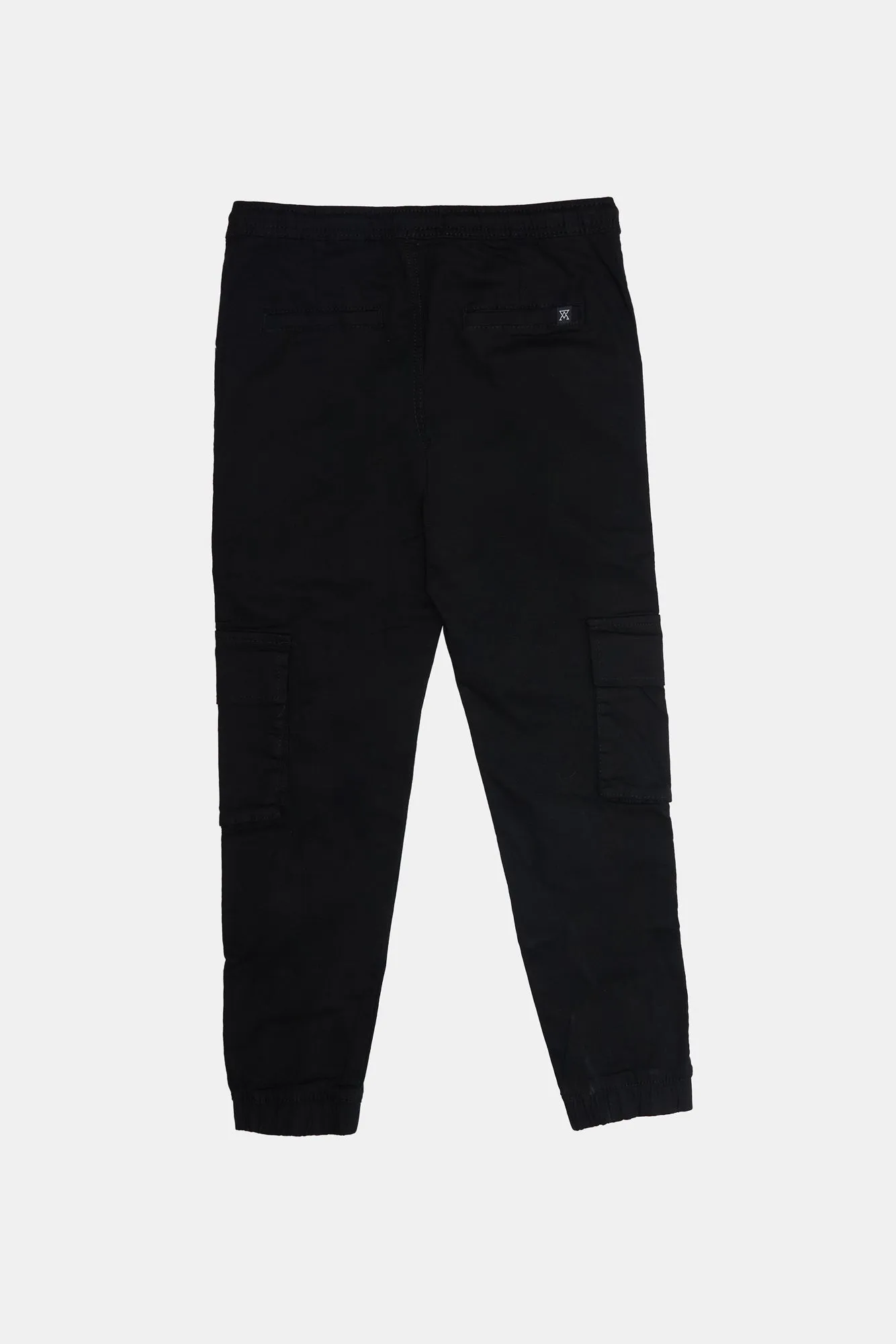 Arsenic Youth Porkchop Cargo Jogger