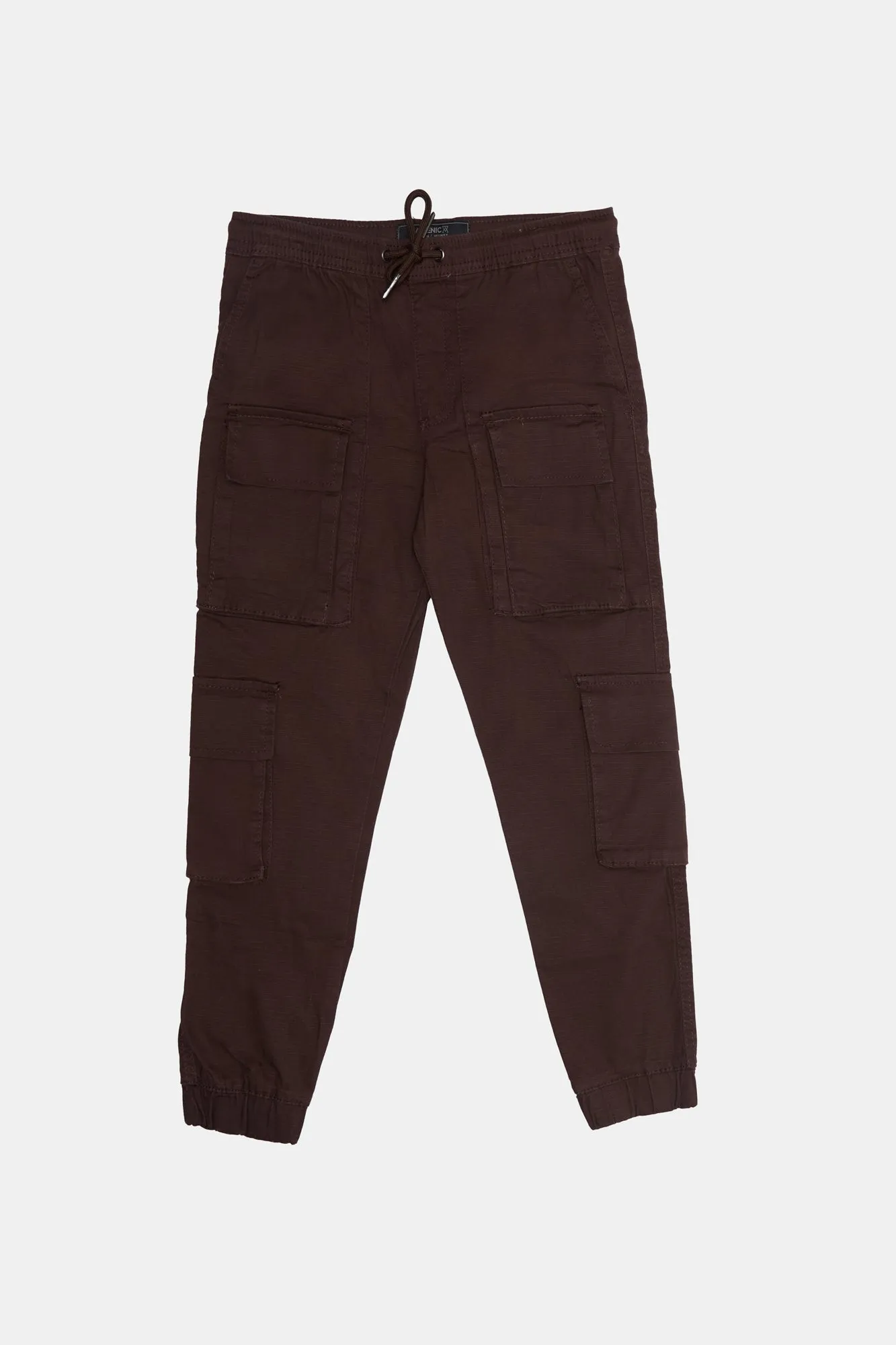 Arsenic Youth Porkchop Cargo Jogger