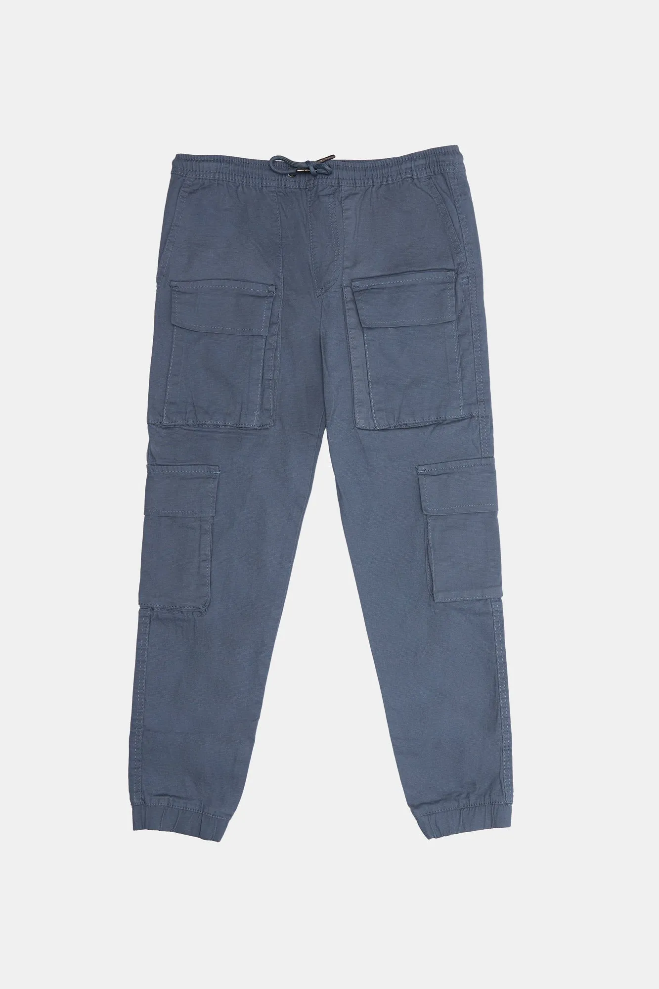 Arsenic Youth Porkchop Cargo Jogger