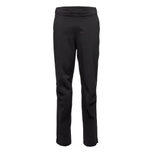 Black Diamond M Stormline Stretch Rain Pant