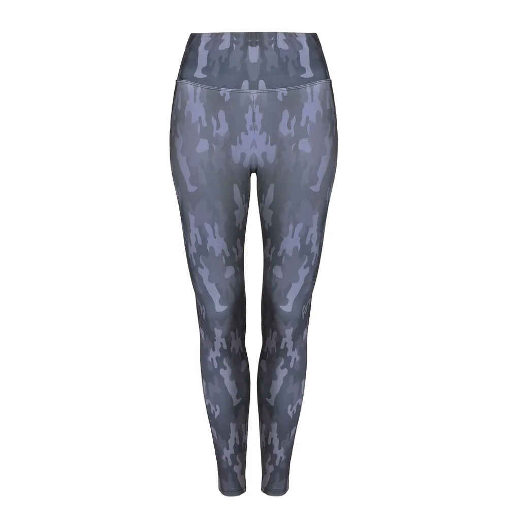 Bodyboo Shaping Leggings for Women - BB23956