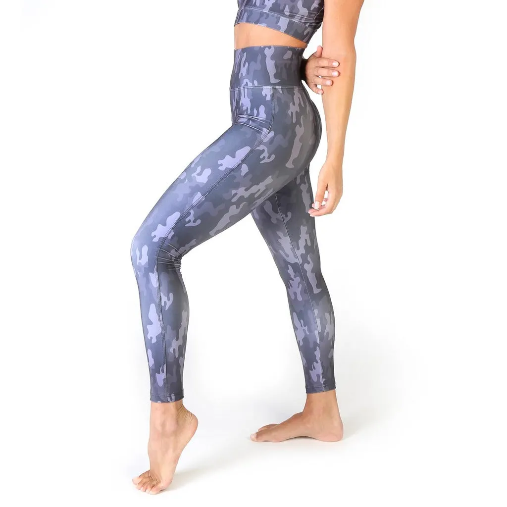 Bodyboo Shaping Leggings for Women - BB23956