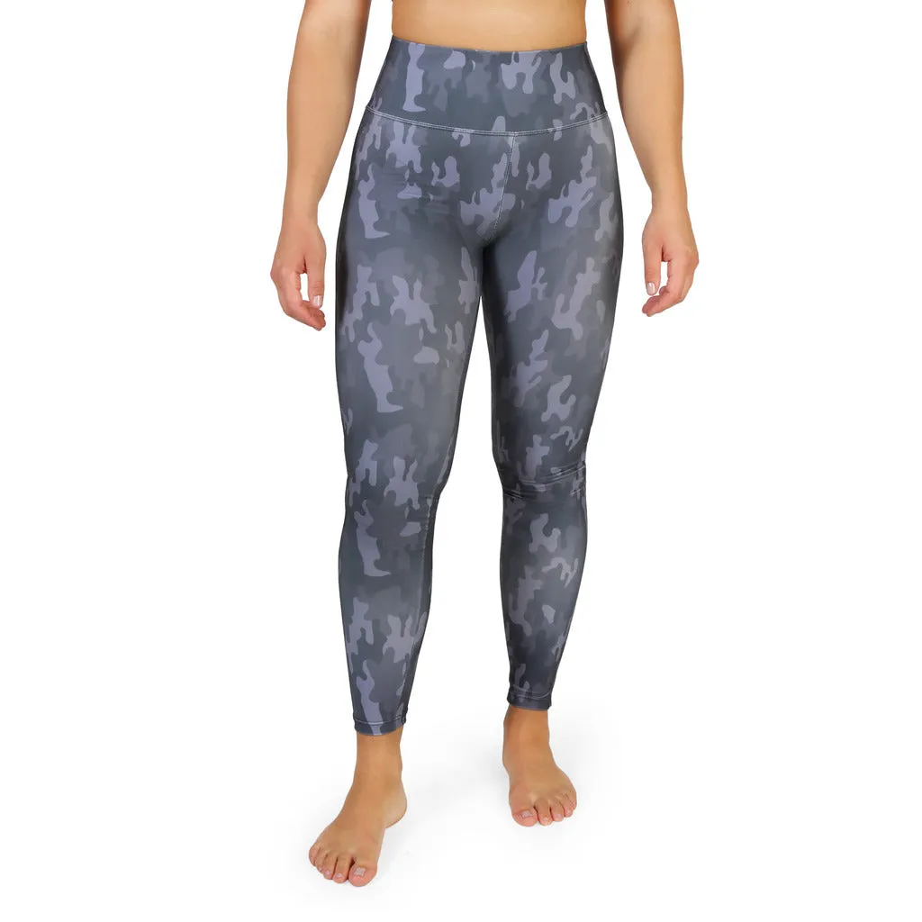 Bodyboo Shaping Leggings for Women - BB23956