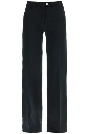 Bootcut Trousers