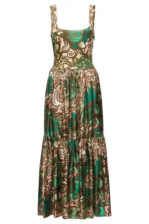 Capri Dress