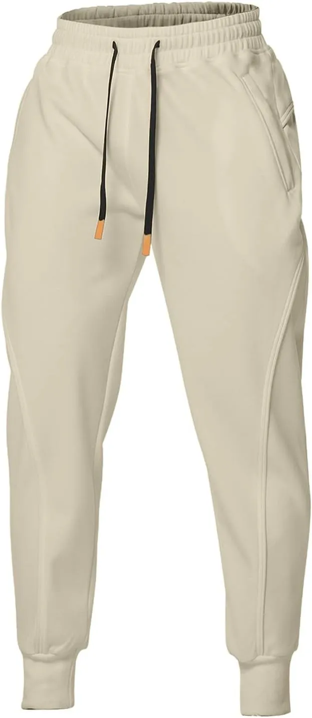 Cargo Sweatpants for Men Baggy Big and Tall Elastic Waist Sweatpants Cargo Sweatpants for Men Big and Tall Mens Baggy