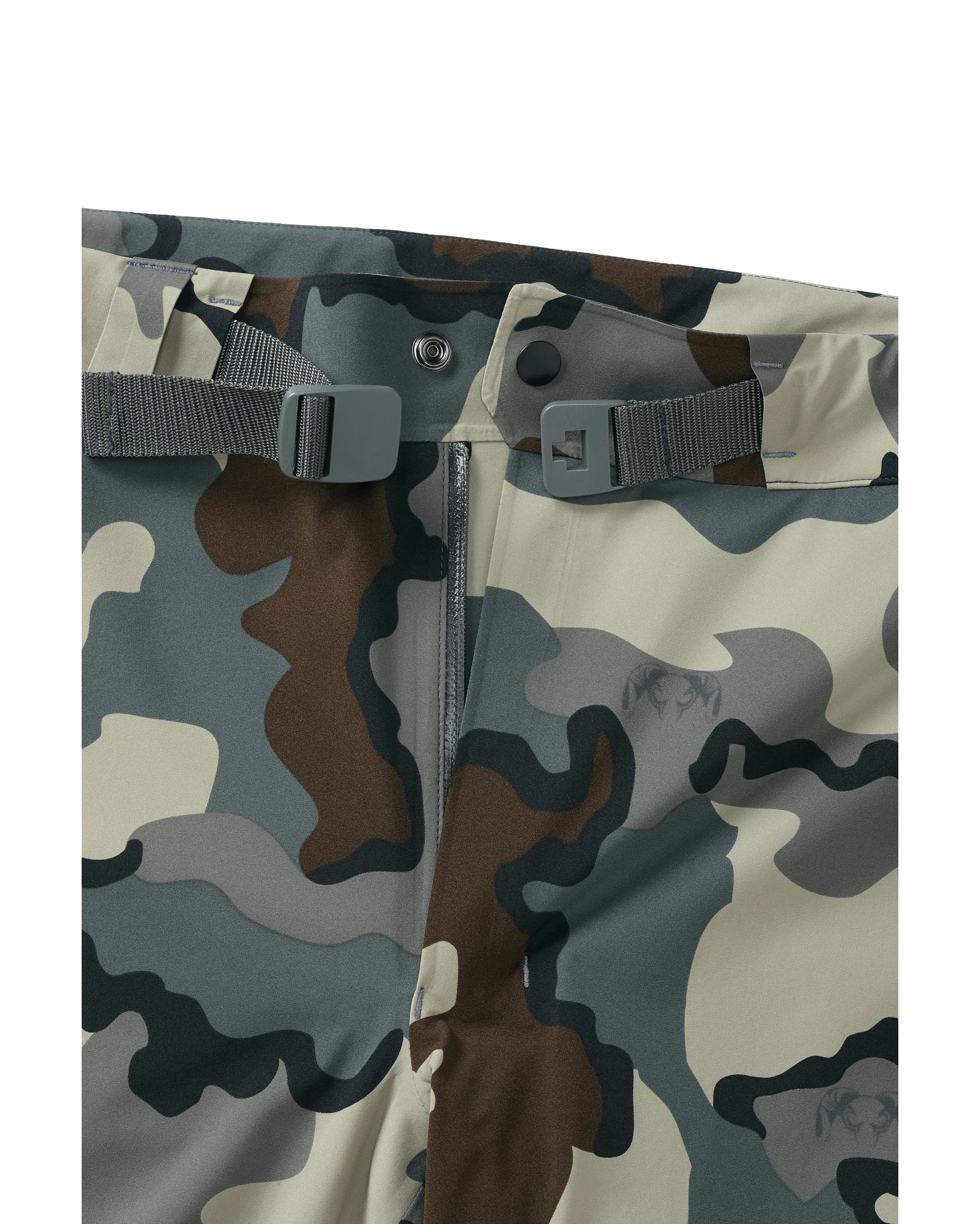 Chugach TR Rain Pant | Vias