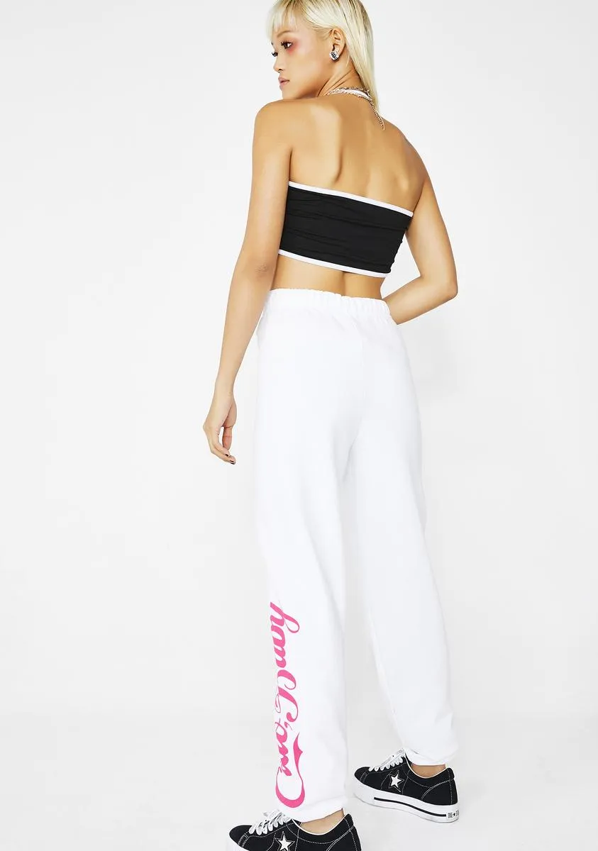 Ciao Baby Sweatpants