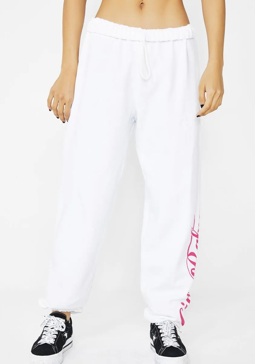 Ciao Baby Sweatpants