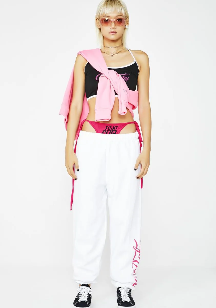 Ciao Baby Sweatpants