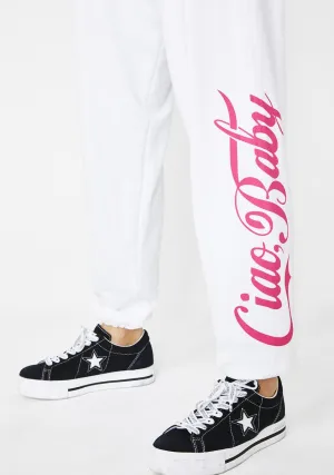 Ciao Baby Sweatpants