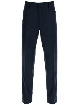 Dyllan Tailored Trousers