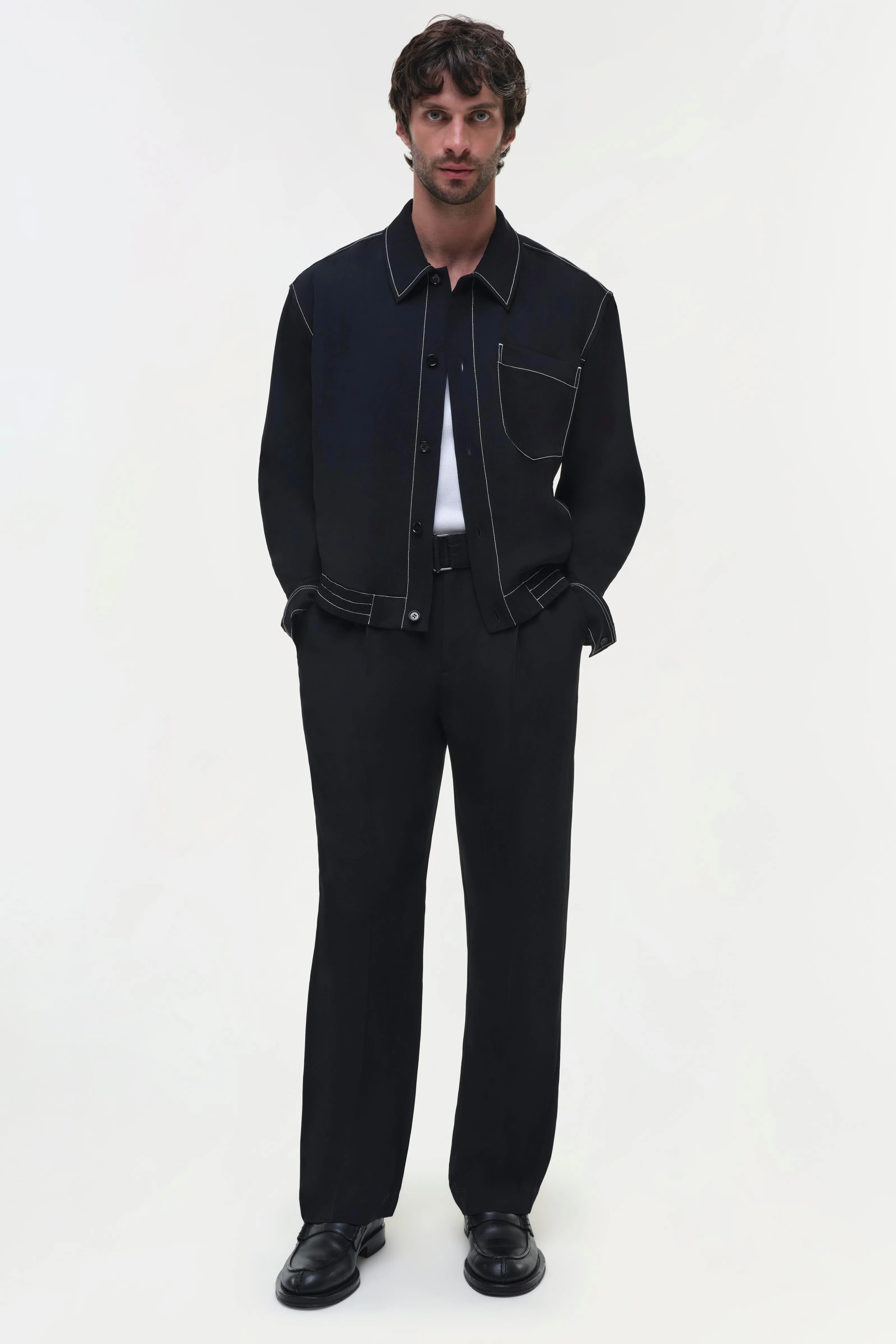 Elvis Trousers