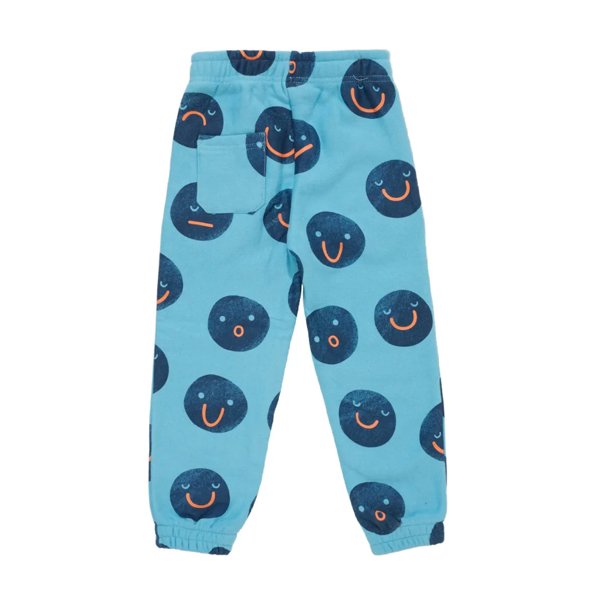 Faces Fleece Track Pants