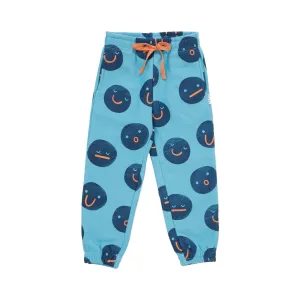 Faces Fleece Track Pants