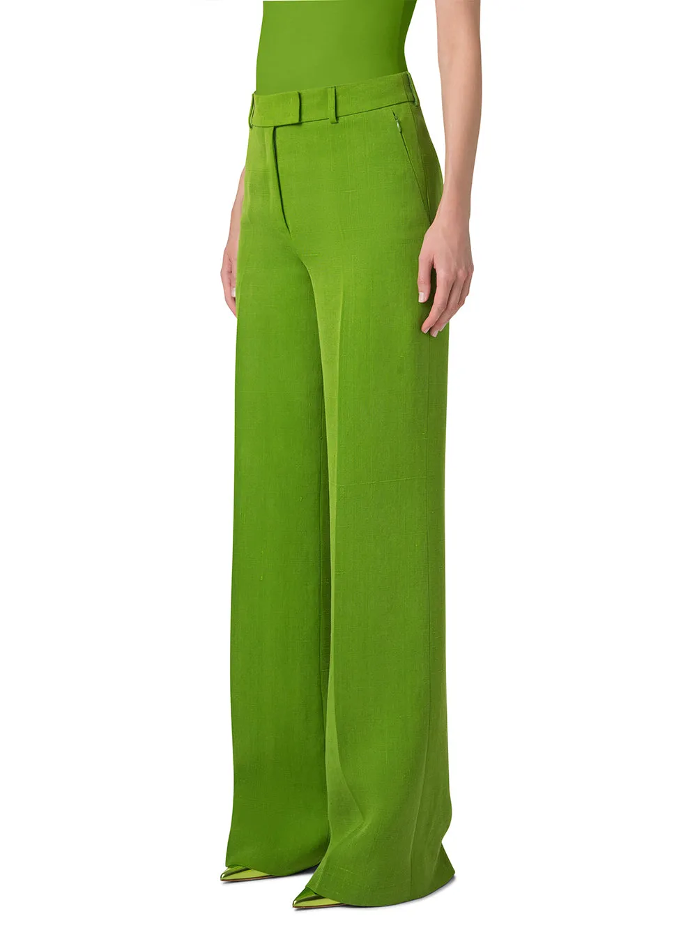 Fior Trousers