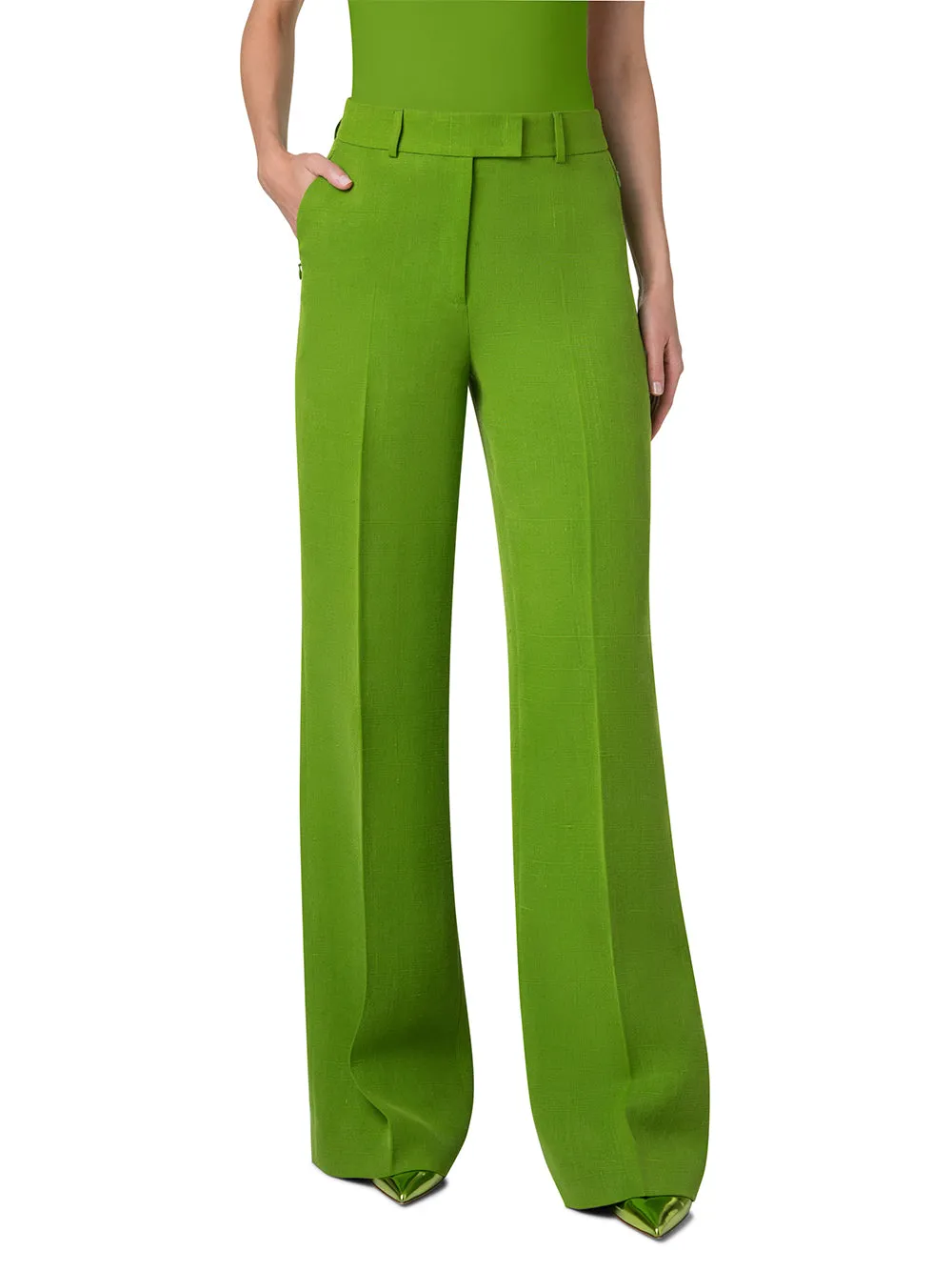 Fior Trousers