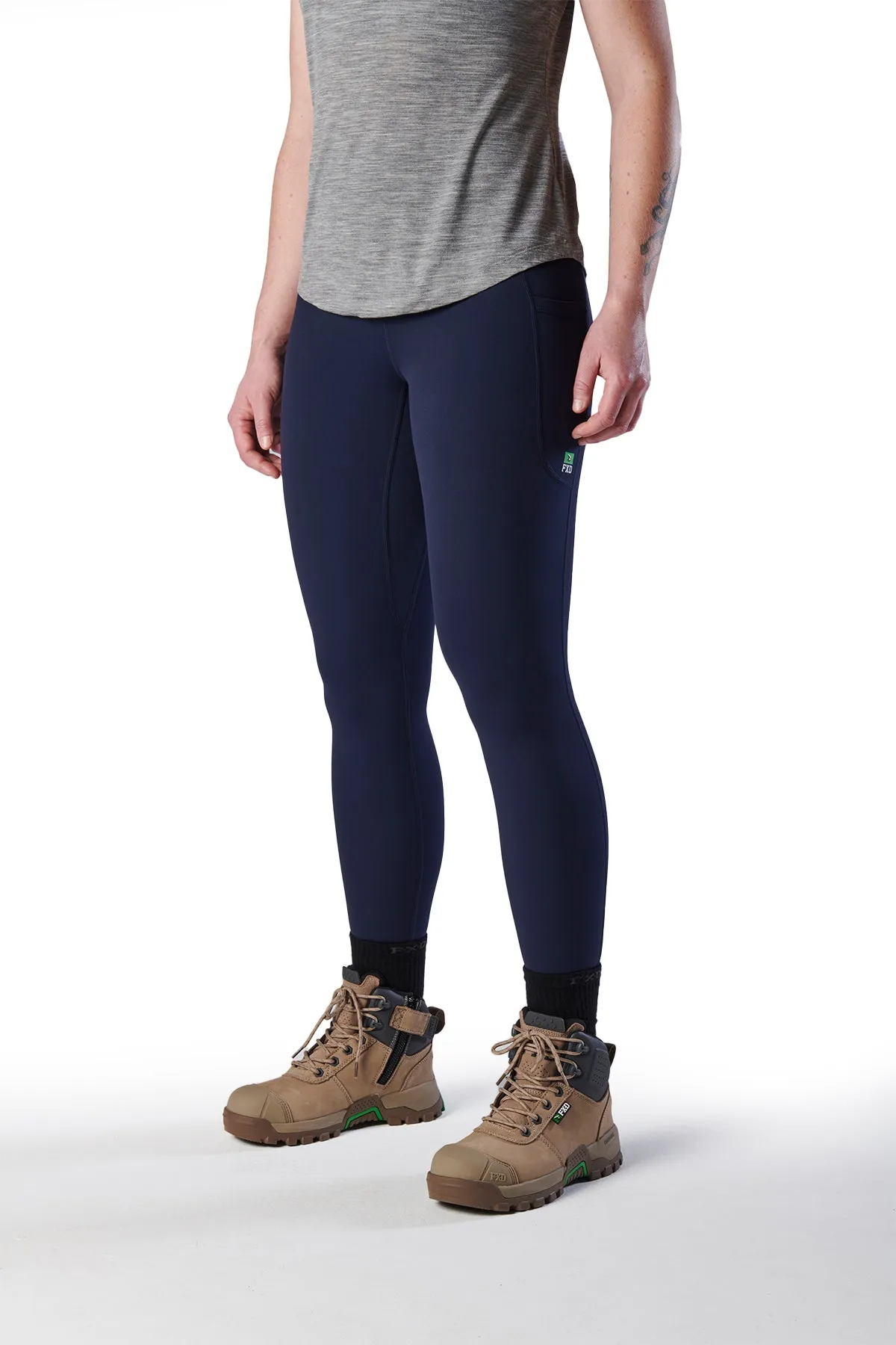 FXD WP-9W Work Leggings