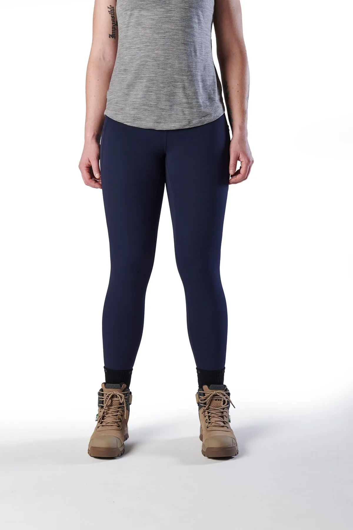 FXD WP-9W Work Leggings