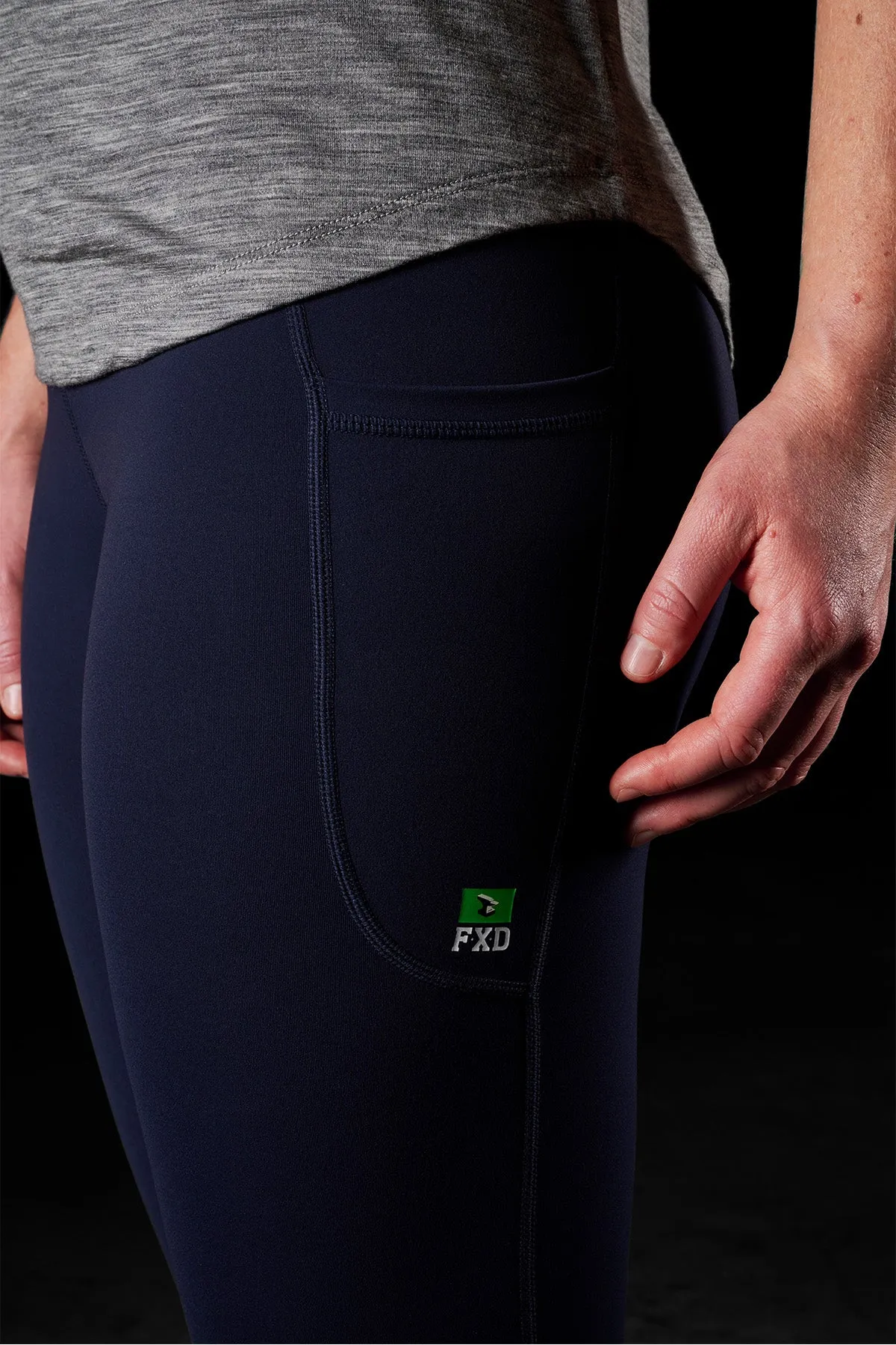 FXD WP-9W Work Leggings