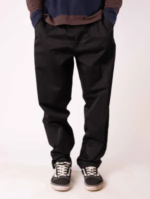 Han Kjobenhavn Trousers - Black