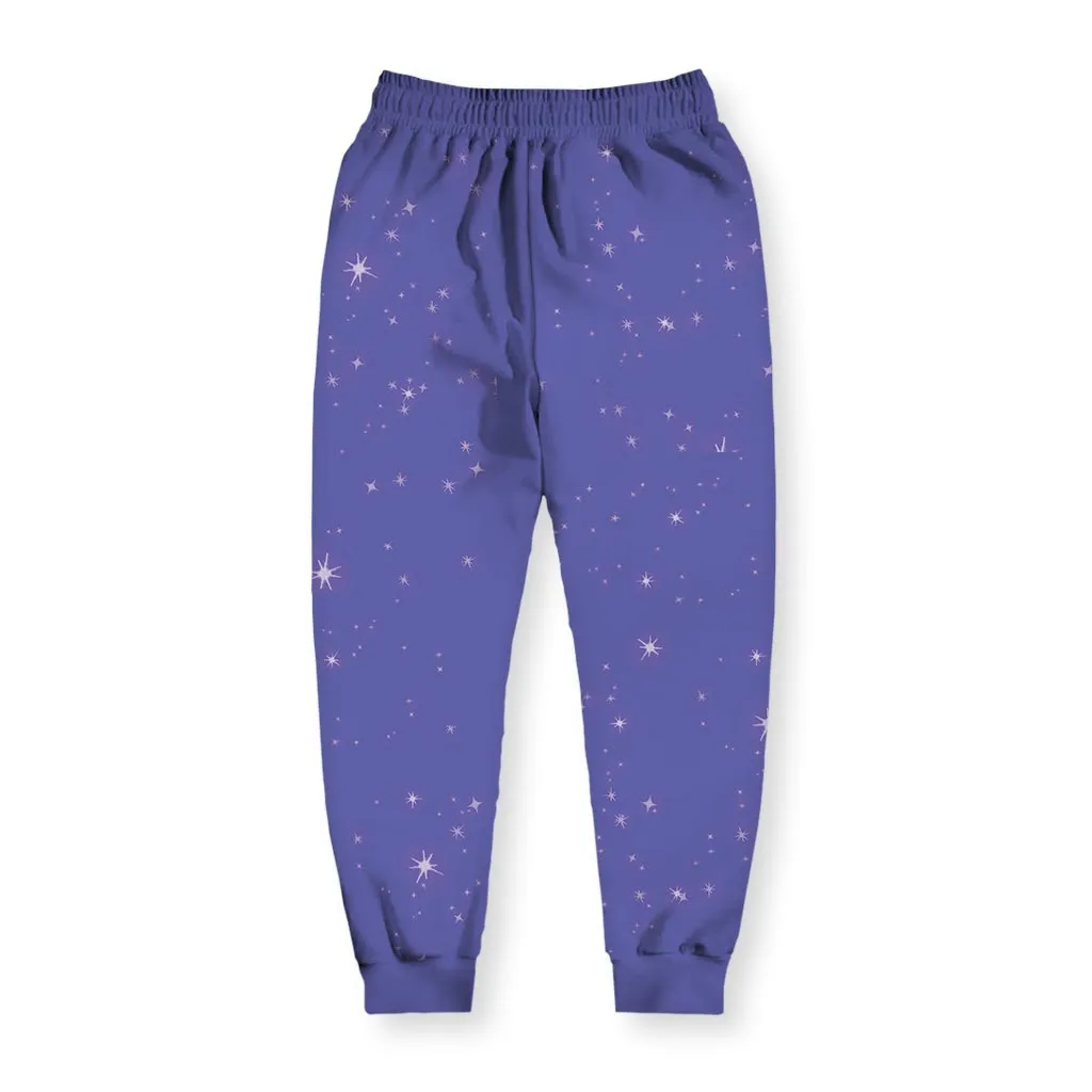 Hardcore Death Metal Men's Joggers